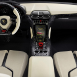 Urus, le SUV de Lamborghini Urus, le SUV de Lamborghini