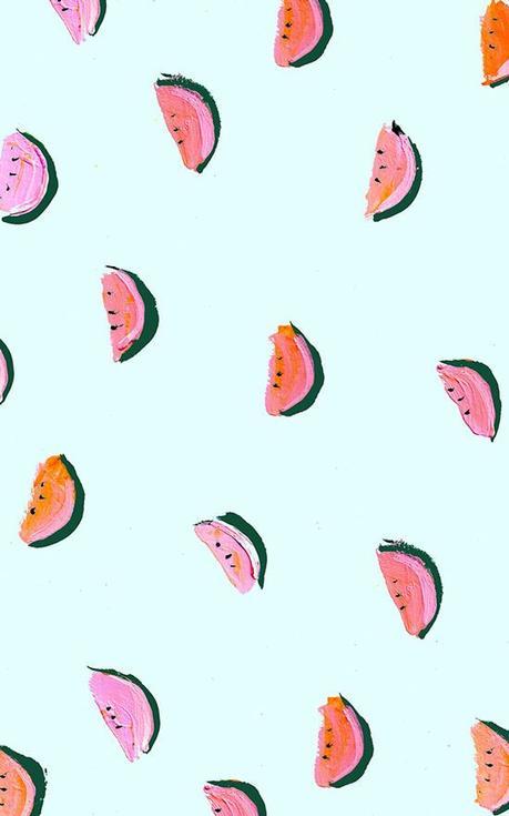 Tendance_pastéque_mode_et_déco