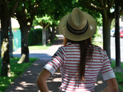 marinière pièce indispensable l’été