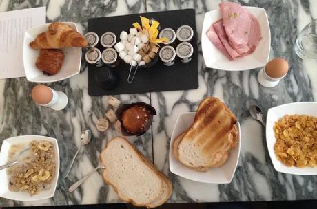 sanderson hotel londres