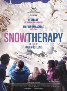 Snow Therapy – En VOD le 5 juin ! Snow Therapy – En VOD le 5 juin !