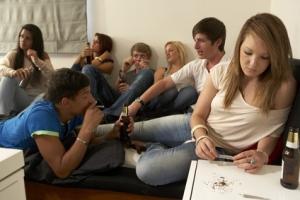 CANNABIS: Lutter en milieu scolaire contre sa consommation  – Addiction