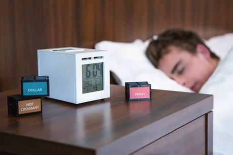 HIGH-TECH: On veut le réveil olfactif! SensorWake-reveil-olfactif-9