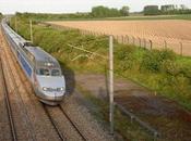 transport ferroviaire, priorité grande région Aquitaine-Limousin-Poitou-Charentes