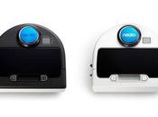 Nouveau! Neato Robotics BotVac