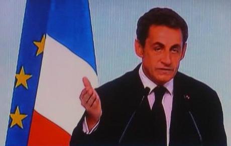 La renaissance de Nicolas Sarkozy ? (1/2)