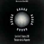 « Misterioso-119″ le 6 et 7 juin à 21h (Théâtre La Vignette)