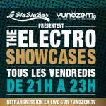 ElectroBurger Showcase au BlaBlaBar par YunozemTV