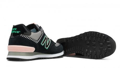 New Balance 574 Palm Springs New Balance 574 Palm Springs Black4