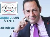 Audition commission lois Sénat