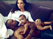 Kardashian enceinte 2ème enfant