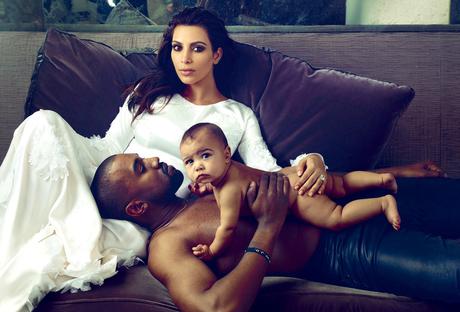 Kim Kardashian enceinte de son 2ème enfant !