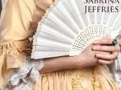 défi Sabrina Jeffries