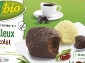 Valpibio lance gamme produits surgelés sans gluten