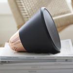 MUSIQUE : Un haut parleur à commande vocale MUSIQUE : Un haut parleur à commande vocale