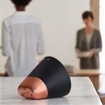 MUSIQUE : Un haut parleur à commande vocale MUSIQUE : Un haut parleur à commande vocale