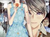 tour fantôme Tome Taro Nogizaka