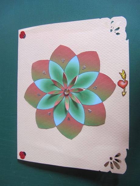 Mes ouvrages - Cartes enfantines….