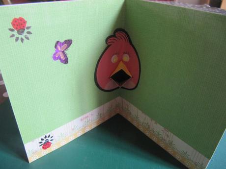 Mes ouvrages - Cartes enfantines….