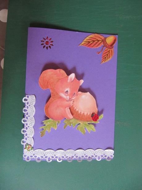 Mes ouvrages - Cartes enfantines….