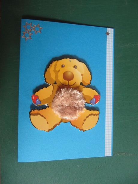 Mes ouvrages - Cartes enfantines….