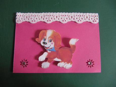 Mes ouvrages - Cartes enfantines….