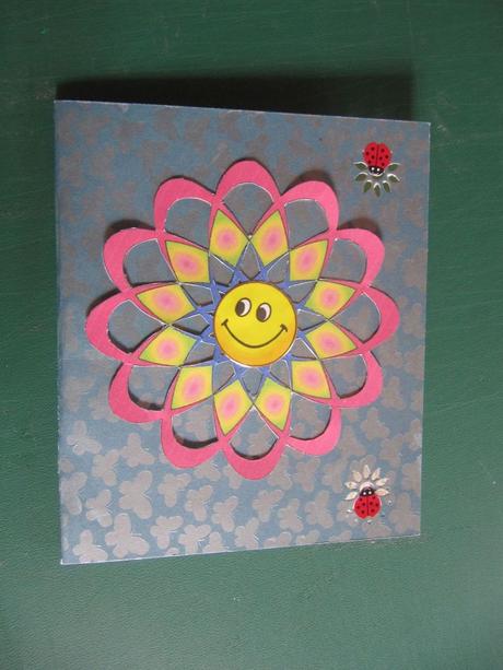 Mes ouvrages - Cartes enfantines….