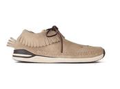 Visvim 2015 maliseet shaman-folk