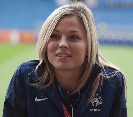 Les plus belles footballeuses de la prochaine Coupe du Monde | À Voir