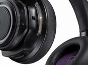 Test casque Bluetooth annulation bruits Plantronics BackBeat