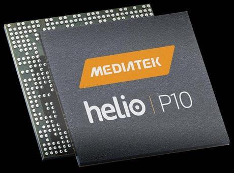 Computex : Nouveau processeur MediaTek Helio P10 pour les smartphones ultra fins Computex : Nouveau processeur MediaTek Helio P10 pour les smartphones ultra fins