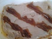 Glace crème Marron rapide thermomix sans