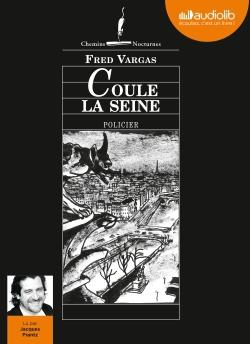 Coule la Seine, de Fred Vargas
