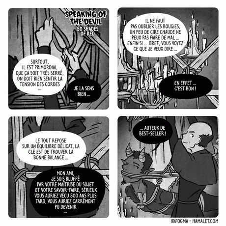 SPEAKING DEVIL s01e07 shades Red