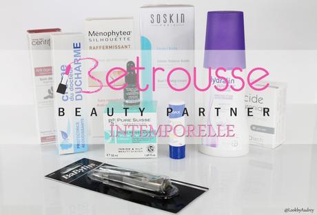 BETROUSSE / My Private SPA