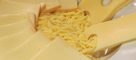 Croustilles de fromage maison sans gluten