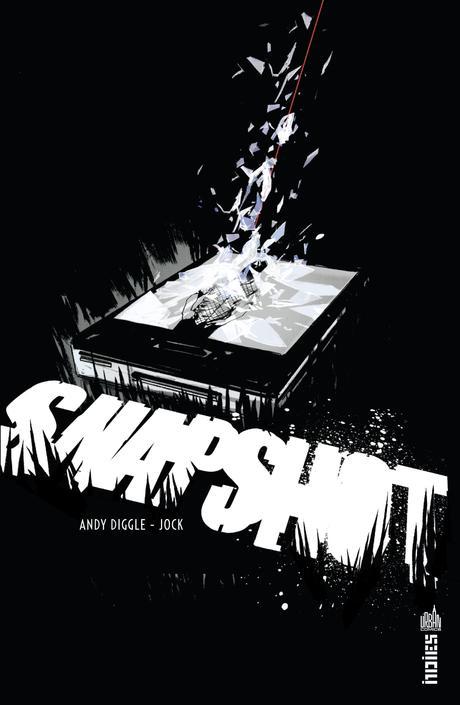 Les comics indépendants en France: Urban Indies