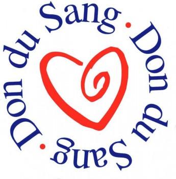 Logo - Don du sang