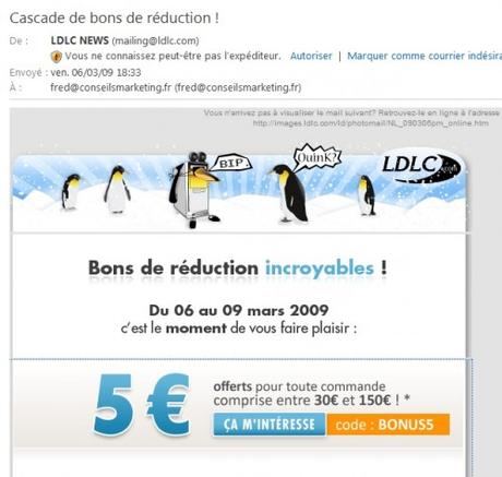emailing-promotionnel