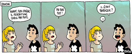 Les aventures de Paka – Episode 1789