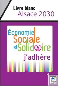 L’Alsace affirme son soutien à l’Economie Sociale et Solidaire à l’occasion d'une conférence régionale Etat-Région
