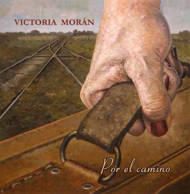 Victoria Morán présente son nouveau disque à ECuNHi [à l'affiche]