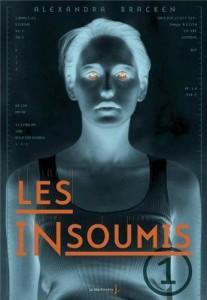The Darkest Minds/Les Insoumis Tome 1 – Ruby