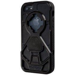 Les meilleurs support vélo pour smartphone La protection redoutable qui vous permet de fixer votre iPhone 5/5S où vous voulez !Créée par des vétérans de l'industrie des sports mécaniques, la marque Rokform s'efforce de concevoir des produits répondant aux normes d'exigence généralement rencon...