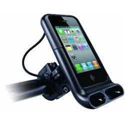 Les meilleurs support vélo pour smartphone Support vélo amplifié OZAKI iCarry Bike S pour iPhone.Ce support vélo pour Apple iPhone conçu par Ozaki permettra de fixer efficacement votre appareil sur tout type de guidon. Idéal pour une utilisation de votre iPhone en mode GPS lors de ballades ou...
