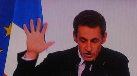 La renaissance de Nicolas Sarkozy ? (2/2)