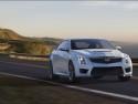 Cadillac ATS-V 2016 : zoom!