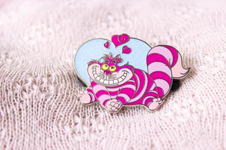 Passion Pin's Disney