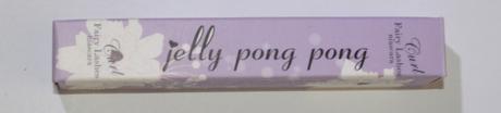 Jelly Pong Pong ?