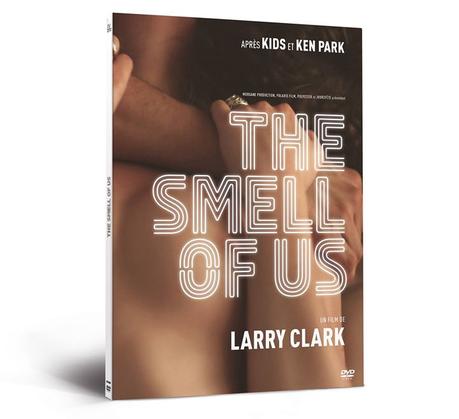 The smell of us : Larry Clark en très petite forme